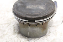 ENGINE PISTON (STD) 5EL-11631-10-00 2003 V-STAR XVS1100AR