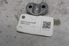 Upper Handle Holder #46012-1273 1999 Kawasaki Vulcan VN1500