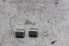 67043-96 Gauge Back Clamp Nut (2) 2010 H-D ULTRA CLASSIC FLHTCU