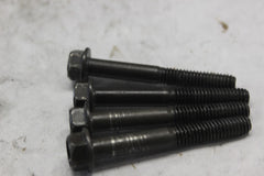ROCKER ARM BOLTS 4PCS 1039 2010 H-D ULTRA CLASSIC FLHTCU