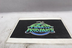FAIRING SUNGLASS POUCH Harley Davidson