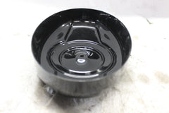 29121-07 Air Cleaner Cover BLACK HARLEY DAVIDSON