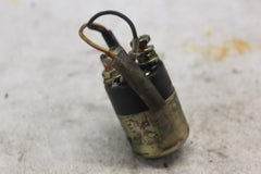 STARTER MAGNETIC SWITCH 27010-1040 1980 KAWASAKI KZ440