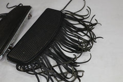 OEM Harley Davidson Footboards With Tassels 2014 Ultra Classic 50621-06