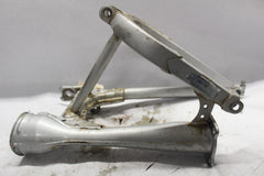 REAR SWINGARM SILVER 22U-22110-00-35  1983 YAMAHA VIRAGO XV500K