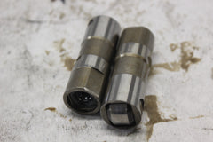 HYDRAULIC LIFTERS 18538-99 (2) 2010 H-D ULTRA CLASSIC FLHTCU