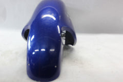 FRONT FENDER BLUE W/ LIGHT UP STARS 53110-24F00-1LF 2002 SUZUKI HAYABUSA GSX1300
