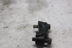 MASTER CYLINDER HOLDER HALF-CLAMP 59671-36500 2002 SUZUKI GSX-R1000