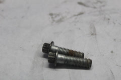 44160-00 Front Caliper Bolt (2) HARLEY DAVIDSON