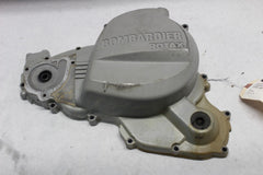 CLUTCH COVER (SEE PHOTOS) 420610120 2004 CAN AM BOMBARDIER DS 650