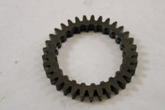 Oil Pump Drive Gear 16321-35F01 2003 Suzuki GSX-R600