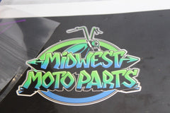 CHROME Inner Fairing Support LEFT HARLEY DAVIDSON 47200261