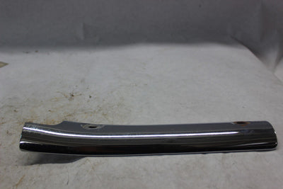 10M-14728-00-00 RIGHT MUFFLER PROTECTOR 1982 YAMAHA MAXIM XJ1100