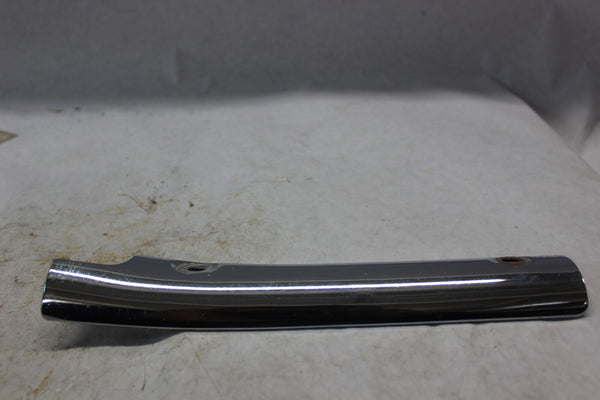 10M-14728-00-00 RIGHT MUFFLER PROTECTOR 1982 YAMAHA MAXIM XJ1100