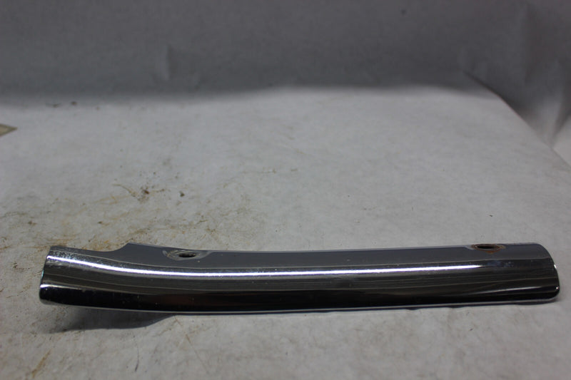 10M-14728-00-00 RIGHT MUFFLER PROTECTOR 1982 YAMAHA MAXIM XJ1100
