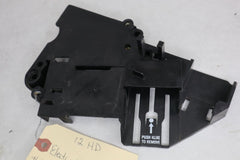 OEM Harley Davidson Electrical Bracket 2012 Streetglide 70348-02