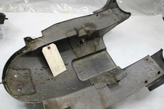 OEM Honda Motorcycle Rear Fender A 1984 Goldwing GL1200A 80100-MG9-770ZD