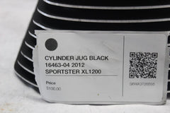 CYLINDER JUG BLACK 16463-04 2012 SPORTSTER XL1200