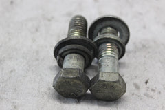Rear Shock Bolt (2) Harley Davidson 3607 2008 H-D ELECTRAGLIDE FLHT