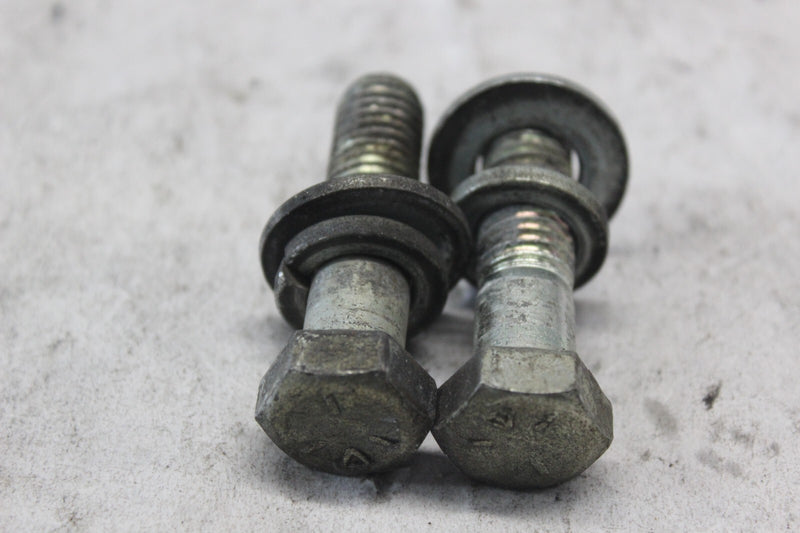 Rear Shock Bolt (2) Harley Davidson 3607 2008 H-D ELECTRAGLIDE FLHT