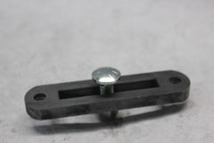 ANCHOR PLATE W/SCREW 39998-65 2001 H-D SOFTAIL DUECE FXSTD