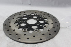FRONT BREMBO BRAKE DISC 44948-08 2008 H-D ELECTRAGLIDE FLHT