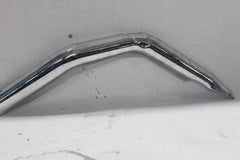 65400176A EXHAUST HEAT SHIELD FRONT HARLEY DAVIDSON