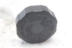 Front RESERVOIR Cap #59669-07D00 2002 SUZUKI GSX-R1000