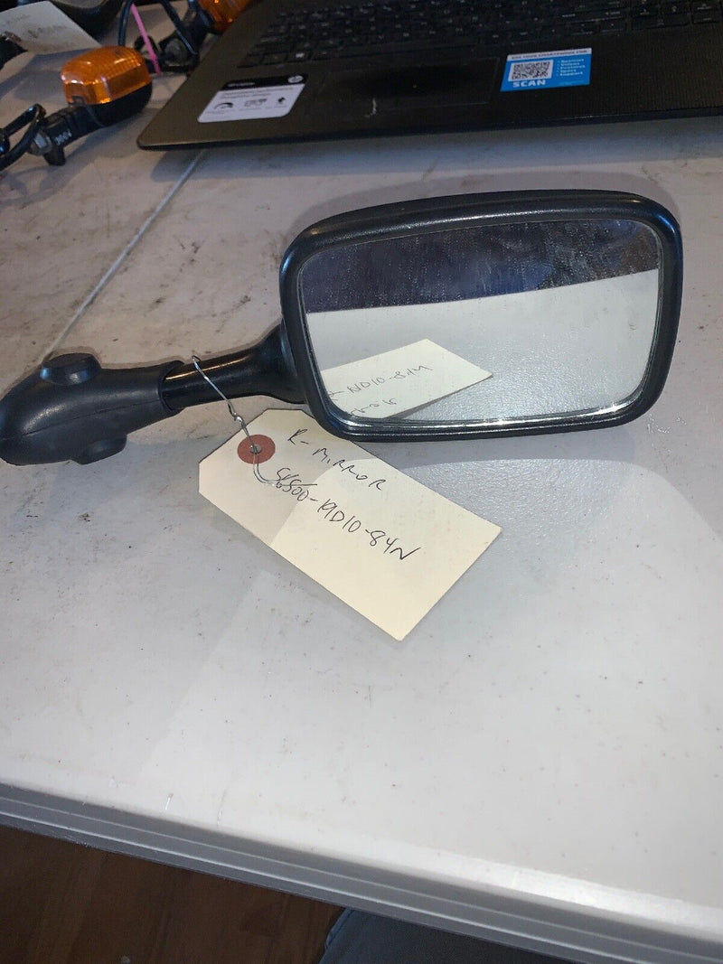 OEM Suzuki Mirror RIGHT 1993 GSXR750 GSXR 750