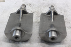 FRONT AND REAR BALANCE SHAFT 14790-00 14789-00 2001 H-D SOFTAIL DUECE FXSTD