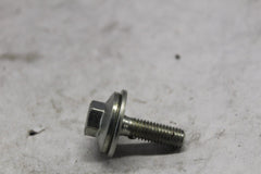 PULSE ROTOR BOLT W/WASHER 90105-08113-00 2007 YAMAHA R6 YZFR6