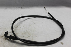 THROTTLE CABLE 1 10M-26311-00-00 1982 YAMAHA MAXIM XJ1100