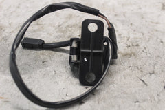 TOUR PAK POWER OUTLET 12V 91823-10 2010 H-D ULTRA CLASSIC FLHTCU