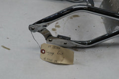 53411-09 Harley Davidson Tour Pak Mount FIXED