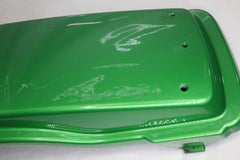 OEM Harley Davidson RIGHT Saddlebag Lid Custom Green 90756-93