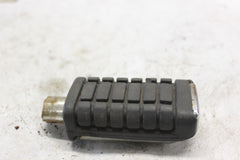 RUBBER, PILLION STEP 50713-MB1-000 1983 HONDA SHADOW VT750C