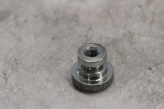 CHROME SEAT SCREW 3588 2005 HD SOFTAIL DELUXE FLSTNI