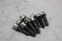 CAM CHEST MOUNTING SCREW (10) 4741A 2001 H-D SOFTAIL DUECE FXSTD