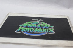 AFTERMARKET CRASHBAR SET ( ENGINE GUARD ) 1983 HONDA NIGHTHAWK CB650SC