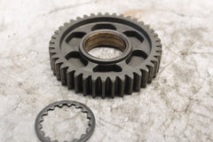 2ND WHEEL GEAR 40T 5EL-17221-00-00 2003 V-STAR XVS1100AR