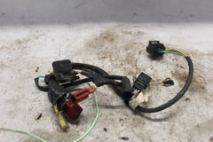 Sub-Wire A 32101-MBW-610 2000 HONDA CBR600F4