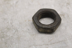 PIVOT AXLE JAM NUT 232180411 2004 CAN AM BOMBARDIER DS 650