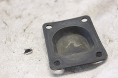 SADDLEBAG LOCK RUBBER 81217-463-770 1982 HONDA GOLDWING GL1100A