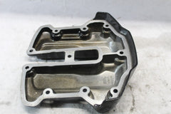 ROCKER COVER BLACK HARLEY DAVIDSON 25700371 25700520