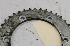 OEM Yamaha Motorcycle 1993 FJ 1200 Driven Sprocket 40T #1TX-25440-20-00