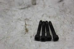 STATOR MOUNTING SCREWS 4PCS 3050 2010 H-D ULTRA CLASSIC FLHTCU
