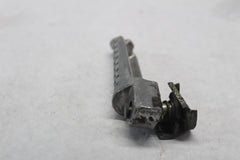 REAR LEFT STEP ASSY 34028-1488 2002 KAWASAKI ZX-6