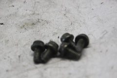 FUEL PUMP MOUNTING BOLT 5PCS 07120-06123 2002 SUZUKI GSX-R1000