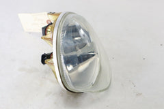 OEM Victory Dual Halogen Headlight 2411699