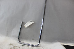 SADDLEBAG GUARD 49193-09 2010 H-D ULTRA CLASSIC FLHTCU